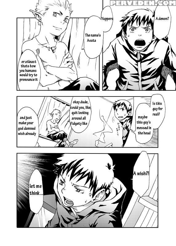 [tsukumo Gou] Economical Summoner [eng] Chapter 1000 Page 6